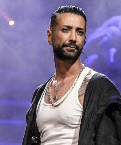 Tan Taşçı konserinde korkutan anlar!