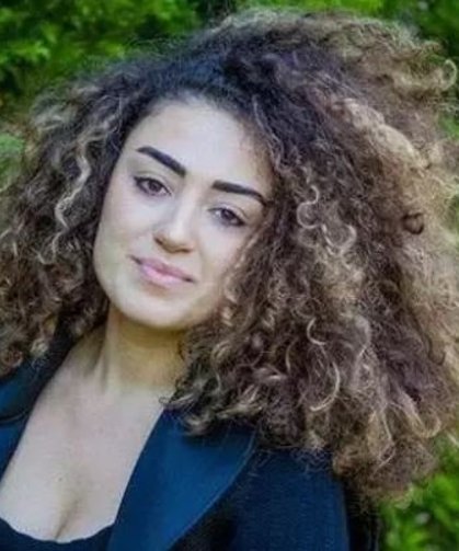 Dilan Çıtak, hastalığını ilk kez açıkladı