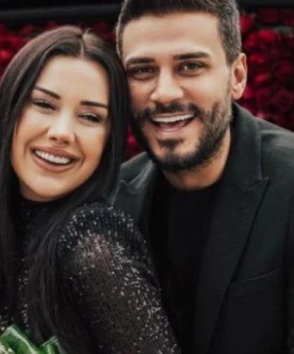 Instagram hesabı kapanan Dilan Polat'tan açıklama geldi