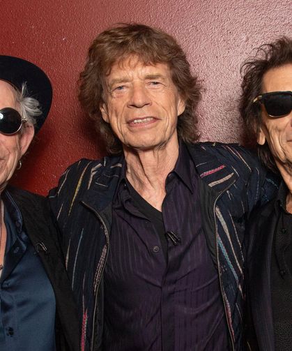 The Rolling Stones, çocuklarına miras bırakmayacak
