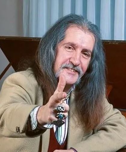 Barış Manço'nun 'yol arkadaşı' İstabul'a getirildi