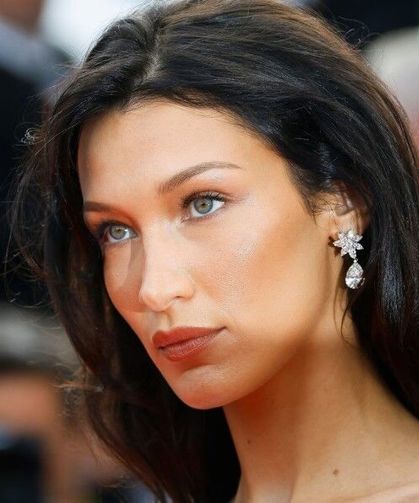Bella Hadid artık nefes bile alamadığını açıkladı