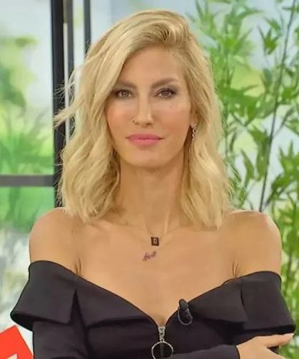 Çağla Şikel 11 saat kilitli kaldığı anları anlattı