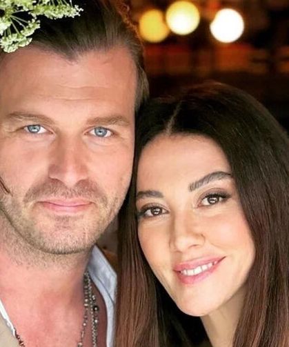 Kıvanç Tatlıtuğ, ikinci kez baba oluyor