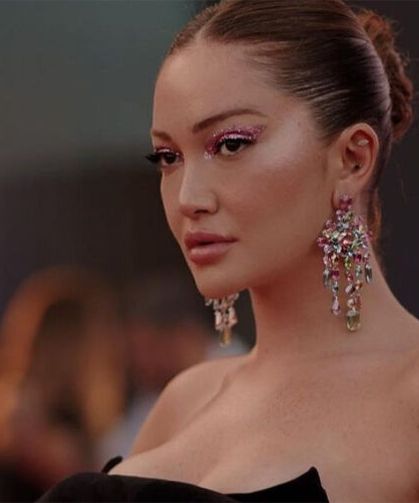 Danla Bilic’ten itiraf: ‘Yalan söyledim’