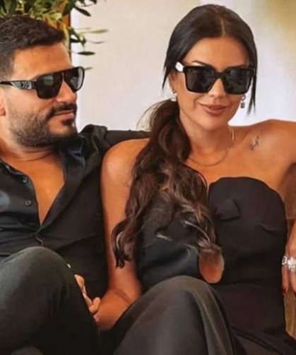 Dilan ve Engin Polat çifti boşanma kararı aldı: 'Senin dengesizliklerine katlandım'