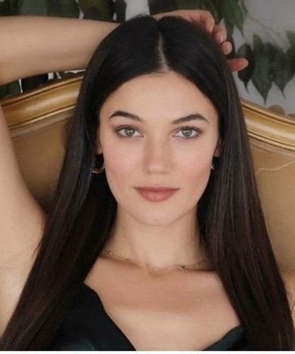 Pınar Deniz: Babam hayattayken morga konmuş