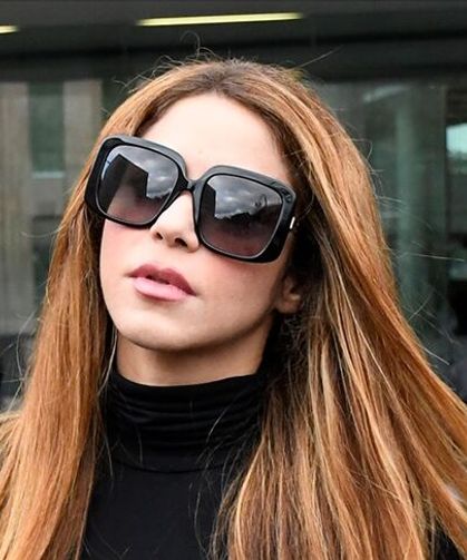 Shakira deprem bölgesi için harekete geçti