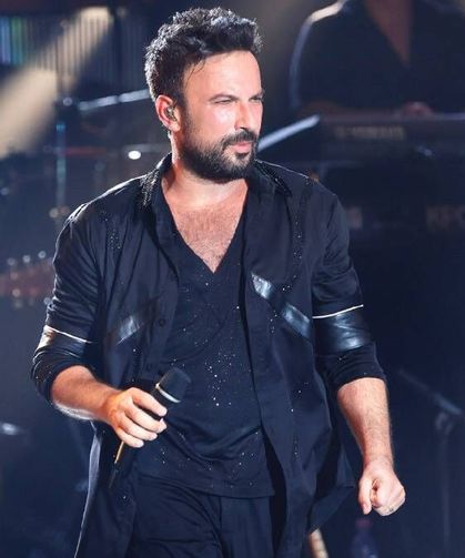 Tarkan ve Reynmen'den sürpriz paylaşım!
