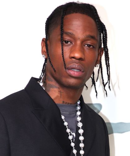 Travis Scott'dan Türkiye konserine gelen tepkiler sonrası açıklama