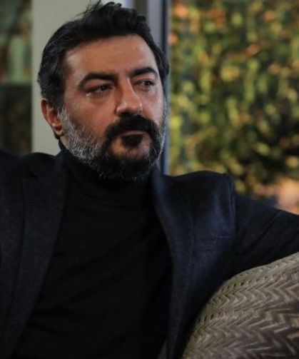Oyuncu Celil Nalçakan hakkında uzaklaştırma kararı!