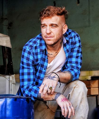 Gökhan Özoğuz'dan Fenerbahçe'ye destek