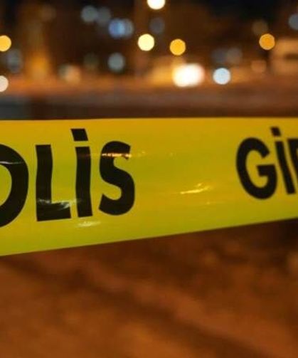 Çorum'da gelin ile görümce birbirini bıçakladı!