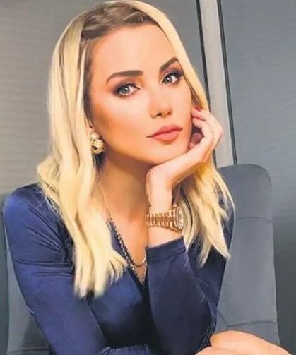 Ece Erken’den 'hapis ve ceza' haberlerine sert yanıt!
