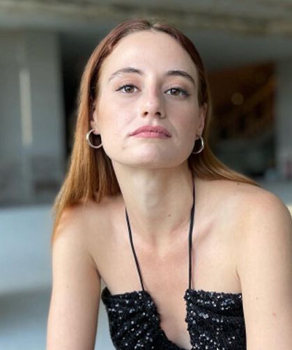 Sadakatsiz dizisinin Nil'i Nazlı Bulum ilk cinsel ilişkisini anlattı: İçimde prezervatif kaldı