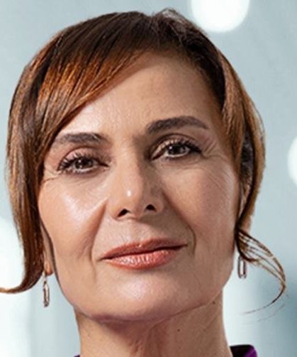 Hatice Aslan'dan 'estetik' çıkışı: 'O parayı ihtiyacı olan birine veririm'