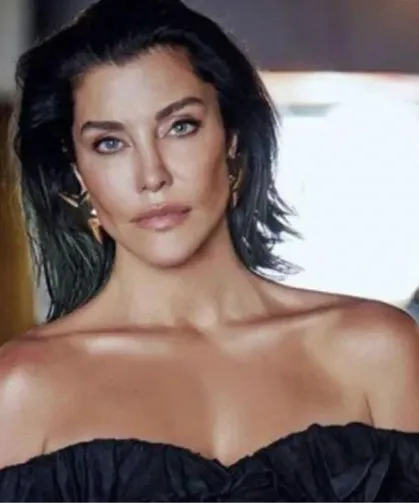 Deniz Akkaya'nın X hesabı askıya alındı