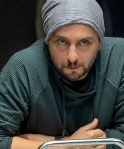 Ali Atay'dan yerli hayalet avcıları dizisi geliyor