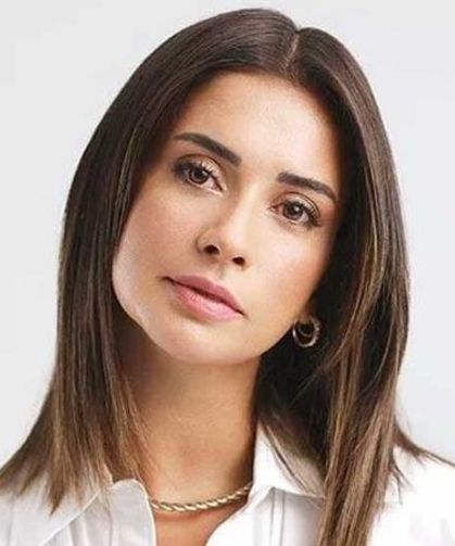 Buse Terim’den Kapadokya’da aşk ilanı