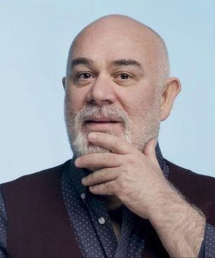 Güven Kıraç, sevgilisi Mervenur Topugil evlendi