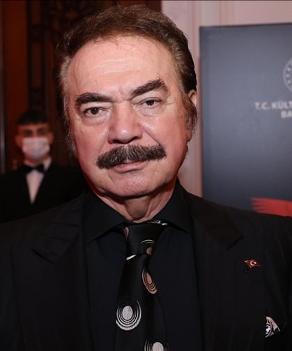 Orhan Gencebay'ın torunu ortaya çıktı