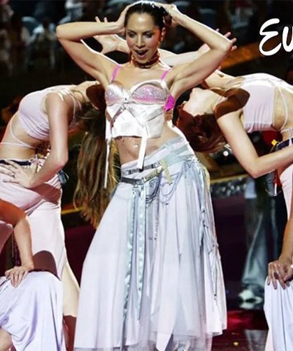 Sertab Erener, Eurovision'un teklifini geri çevirdi