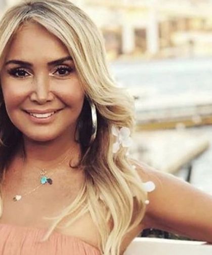 Yonca Evcimik, Tarkan’ın sahne şovlarını eleştirdi