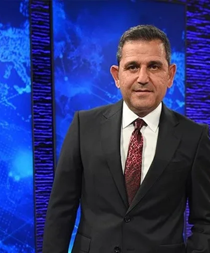 Fatih Portakal Mehmet Ali Aydınlar’ın adaylığına ateş püskürdü!