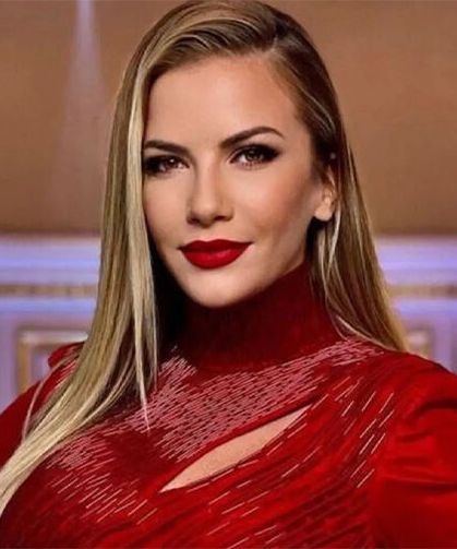 Ivana Sert Dubai'de mahsur kaldı