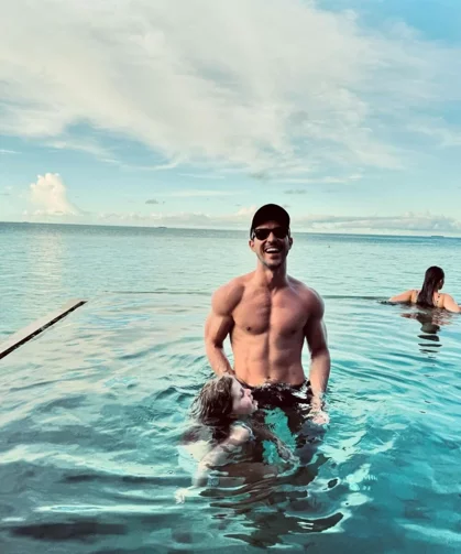 Kaan Yıldırım yeni dizisiyle dünya sahnesine çıkıyor!