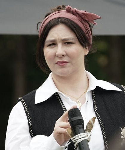 Yasemin Sakallıoğlu 2 ayda 12 kilo verdi!