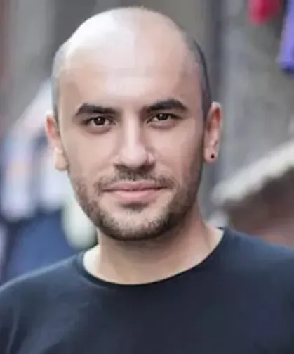 Haluk Bilginer ve Giray Altınok’lu Gustav'a yeni oyuncu!