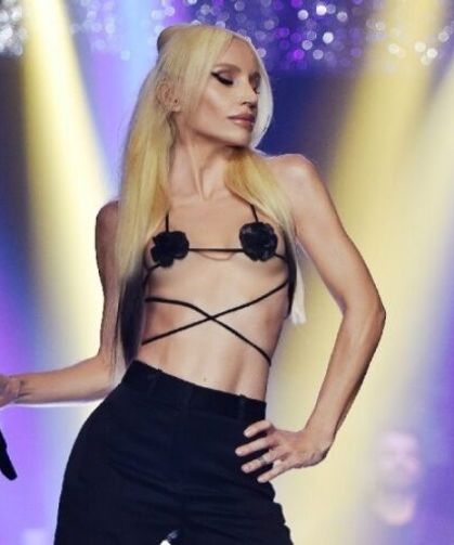 Gülşen'in son halini görenler gözlerine inanamadı!