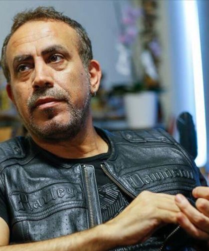 70 milyon TL'lik çek cezası ile ilgili Haluk Levent'ten açıklama