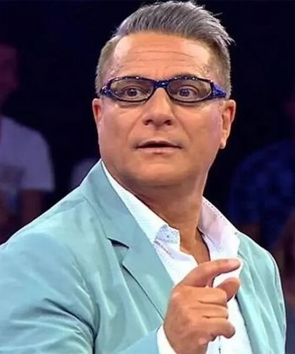 Mehmet Ali Erbil: Peygamber soyundan geliyorum