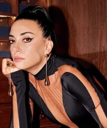 Kızılcık Şerbeti'nin Nursema'sının estetiksiz hali ortaya çıktı!