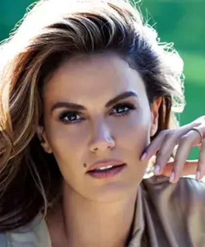 Ünlü model Tülin Şahin: Annemi kardeşimin böbreği kurtardı