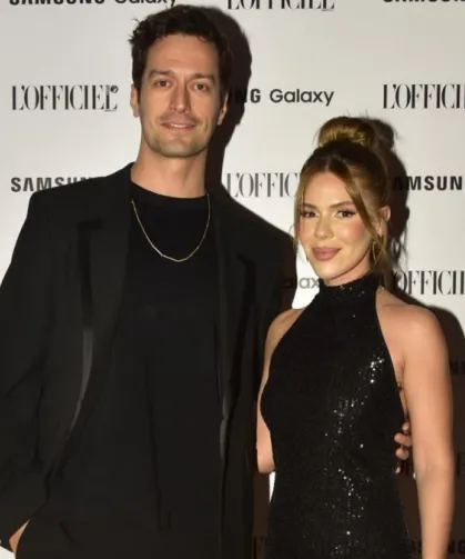 Ünlü oyuncu Feyyaz Şerifoğlu baba oluyor