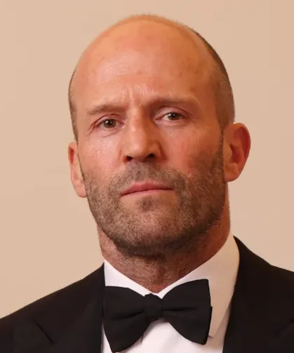 Jason Statham Antalya'da