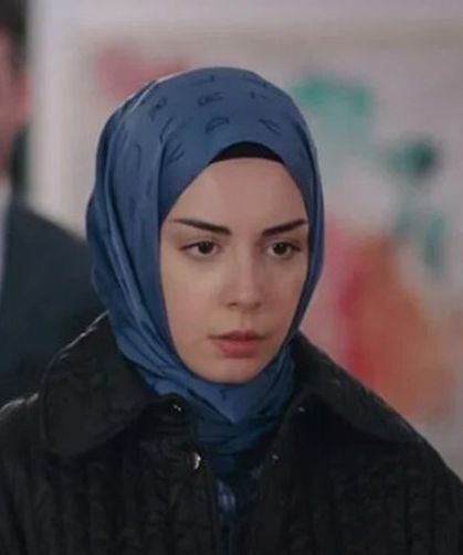 Selin Türkmen'in yeni dizisi belli oldu