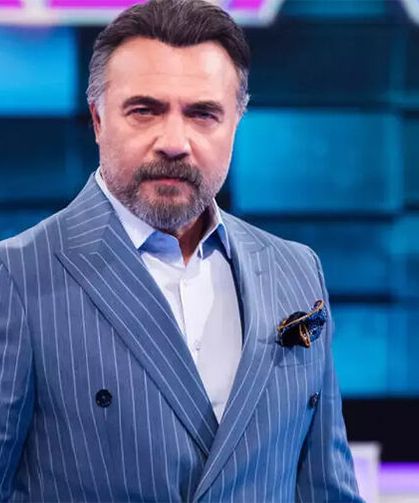 Oktay Kaynarca ekranlara dönüyor!