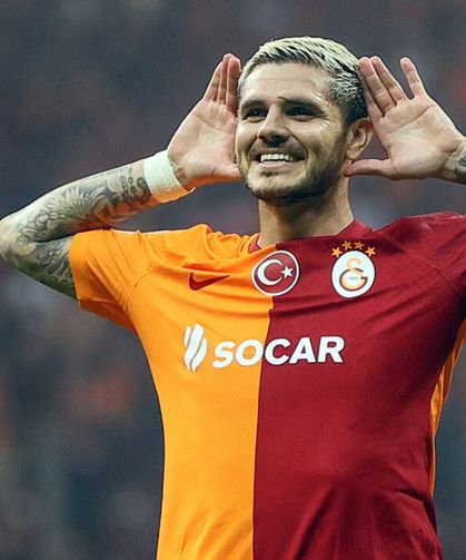 Mauro Icardi'nin son hali ortaya çıktı
