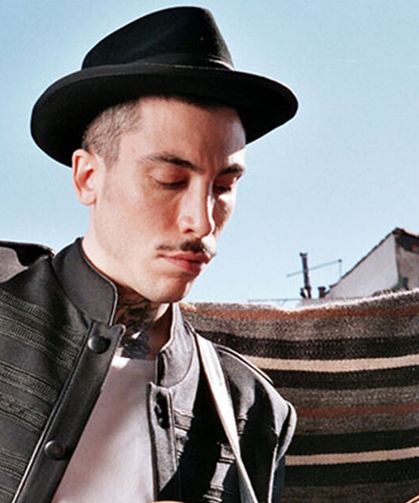 Can Bonomo’ya ölüm tehdidi