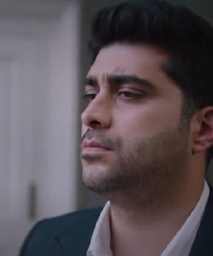 Kızılcık Şerbeti'nin Fatih'i yeni dizisi ile anlaştı