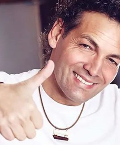 Vahe Kılıçarslan'a hapis cezası