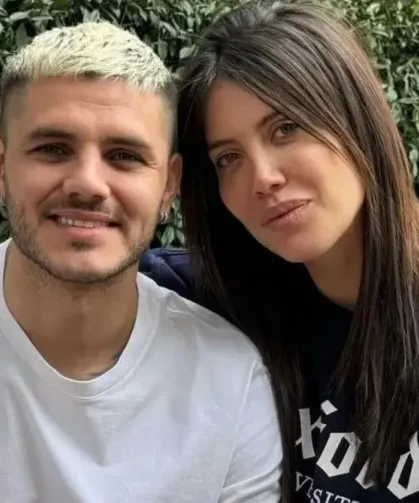 Wanda Nara'dan Icardi'ye şoke eden hamle!