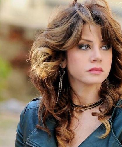 Gökçe Bahadır'ın anne olmaya hazırlandığı iddia edildi!