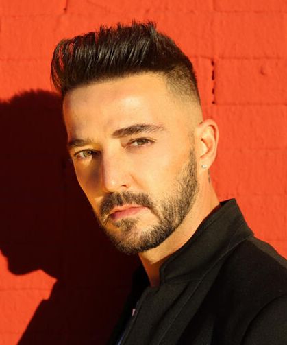 Gökhan Özen, sessiz sedasız nişanlandı