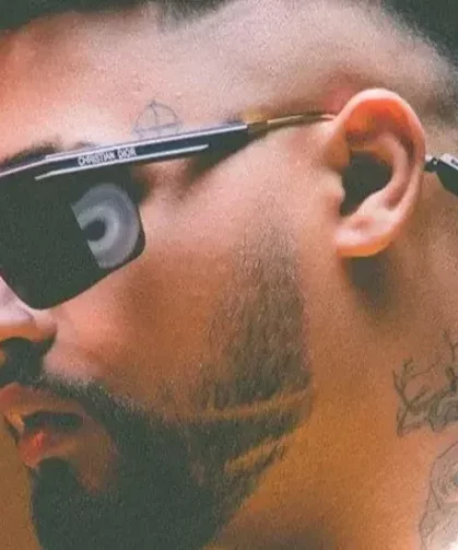 AK Parti'den Lvbel C5 konserindeki görüntülere tepki