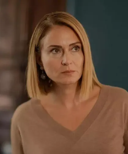Ceyda Düvenci, ‘Ümmühan Hatun’ rolüyle setlere dönüyor